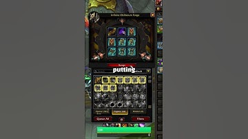 This Addon Will Save You HOURS In Legion Remix!