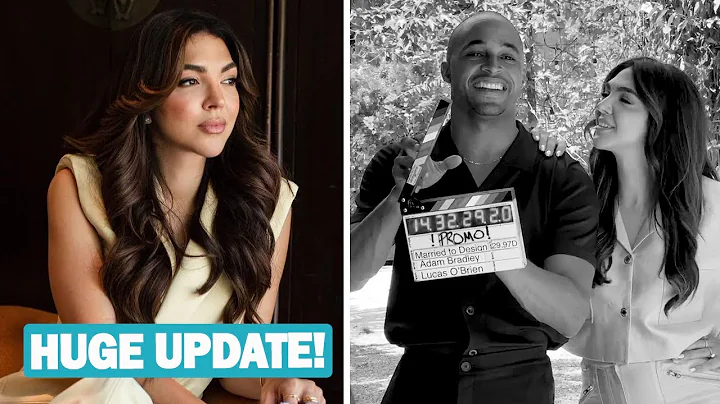 Eilyn Jimenez Shares Heartbreaking Update About Divided By Design Premiere