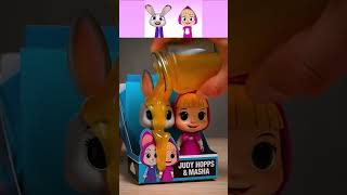 Download Lagu Sprunki OC Judy Hopps Zootopia \u0026 OC Masha Phase 2 - Unboxing Honey Challenge #sprunkioc MP3 Download Lagu Sprunki OC Judy Hopps Zootopia \u0026 OC Masha Phase 2 - Unboxing Honey Challenge #sprunkioc MP3