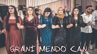Musiki Aşireti 2023 Grup Berfin Mustafa Hoca Mendo Can Çalıyor Grani