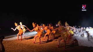 Cham Culture Adds Charm To Thua Thienhue