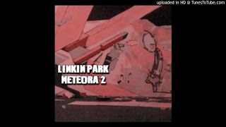 Linkin Park&#39;s Meteora 2 - 3. PEPPER (Demo Cover)