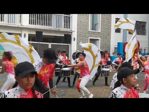 Video San Roque, Marikina City Drum and Lyre Competition... - youtube