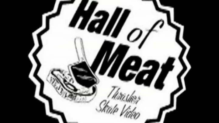 Chris Gentry - Hall of Meat (feat. Raine) HQ