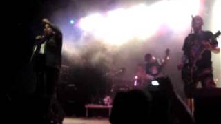 Toxpack - Cultus Interruptus (live)