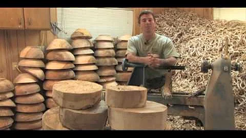 Making Heirlooms that Last with Mike Mahoney (wood...