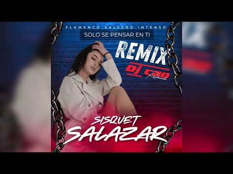 SISQUET SALAZAR (SOLO
