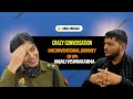 Crazy conversation with ips anjali vishwakarma  iit kanpur to upsc  aspirant to ips