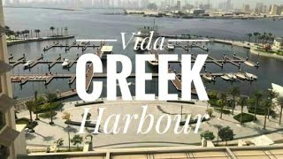Vida Creek Harbour Dubai Thank You Po Tita Emily Mich Sj