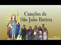 Bendito De São João Batista