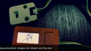 Automatic hand-washing reminder