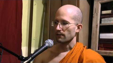 Monk Radio: Fear of Telling the Truth