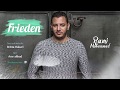 Frieden - Rami Mohamed