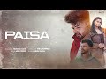 Paisa  official  pappy  akku writer vandana mann  new music 2024