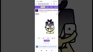 ... Guys I Saw Look Ekratkaye Horrible Idk Warms Bruh? Endermanthony1246 Qq ...