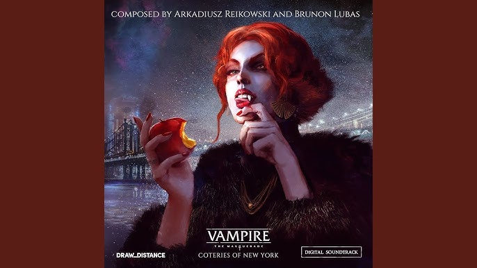 Vampire Masquerade': A swan song for vampires, Ottoman sehzades