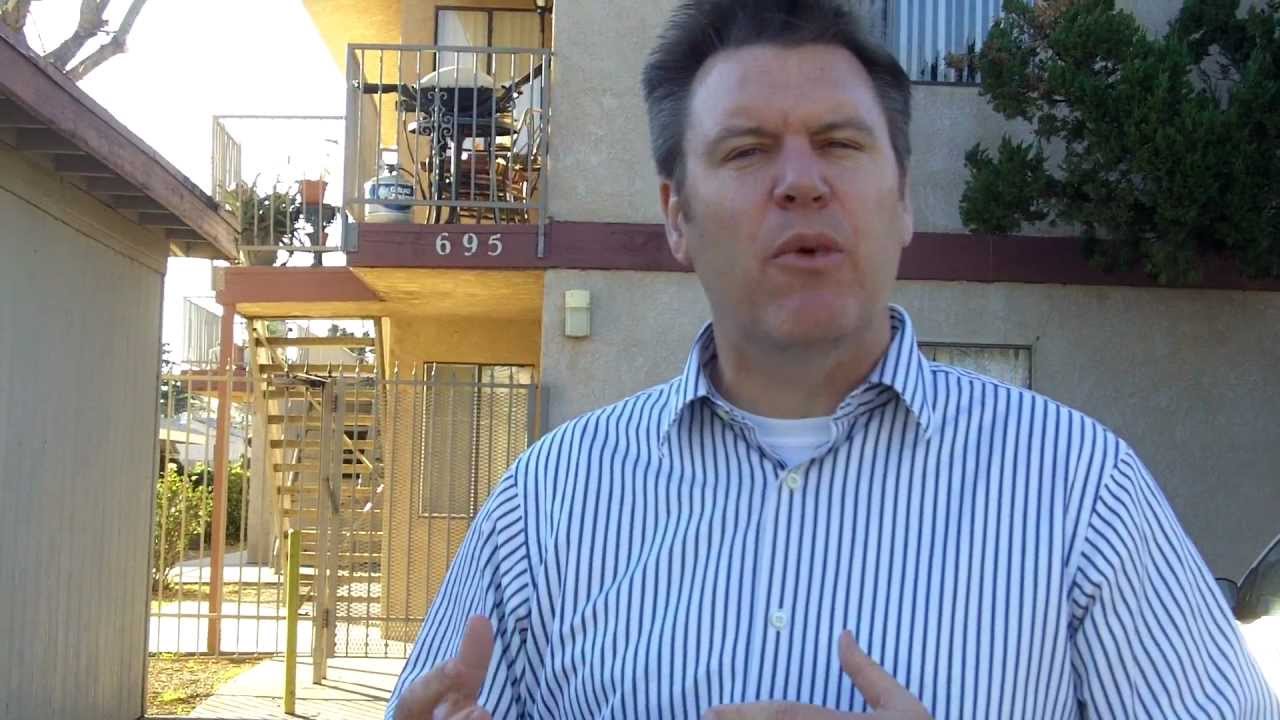 Inland Empire Commercial Real Estate Riverside Apartments For Sale