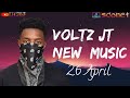 Voltz JT - Shamwari yangu | new music dropping on the 26th of April