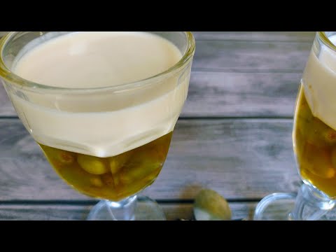 Как приготовить ИДЕАЛЬНЫЙ ДЕСЕРТ