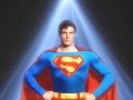 TRIBUTO REEVE-SUPERMAN