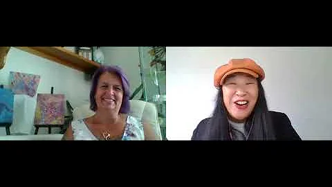An Interview with Natalie Merritt Broderick