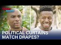 Charlamagne Tha God Finds Out If People&#39;s Politics Match Their Appearance | The Daily Show