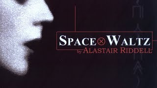 Alastair Riddell - Fraulein Love (1975)
