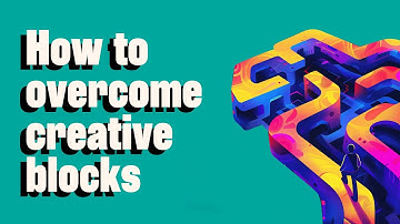 How to Overcome Creative Blocks in Data Visualization - Elevate Dataviz Show #21