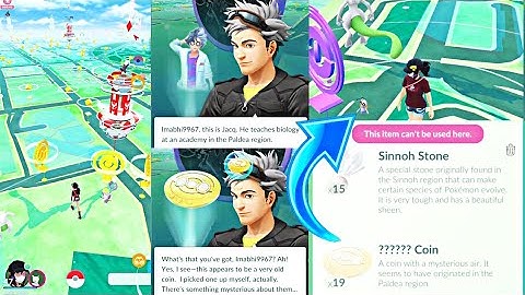 Strange surprise after DRATINI COMMUNITY DAY • Gold Coin, Gold PokeStops, New Pokemon In Pokemon Go