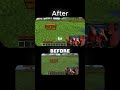 Raw vs Edited - See the Difference #shorts