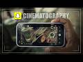 Snapchat se Cinematography - Shocking Results !!