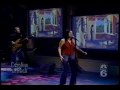 Laura Pausini - Surrender Live @ The Caroline Rhea Show