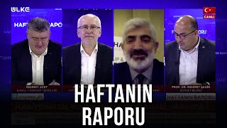 Haftanın Raporu I 27 Mart 2022