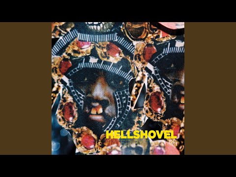 Hellshovel — Sleep Walking