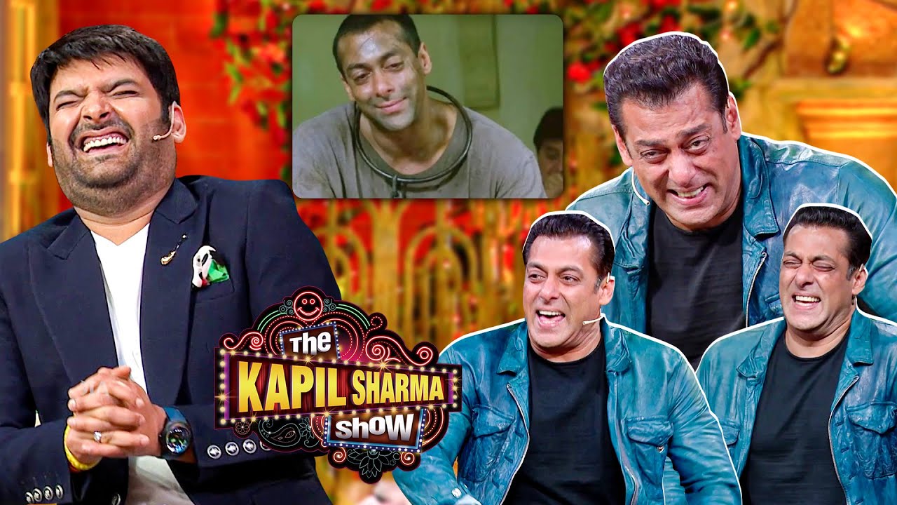 Kapil Standup Comedy Hilarious The Kapil Sharma Show Season 2 Full Episode - YouTube Auto PHP Script