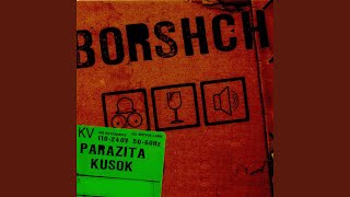 Video thumbnail of "Borshch - Каролина Бугаз"