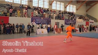 Best moments in the National Kung fu Competition | Morocco May 05,2024