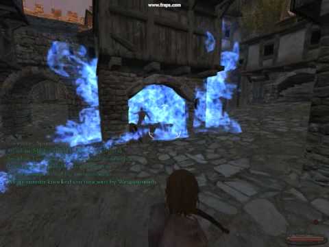 Моды на mount and blade магия Моды на mount and blade магия