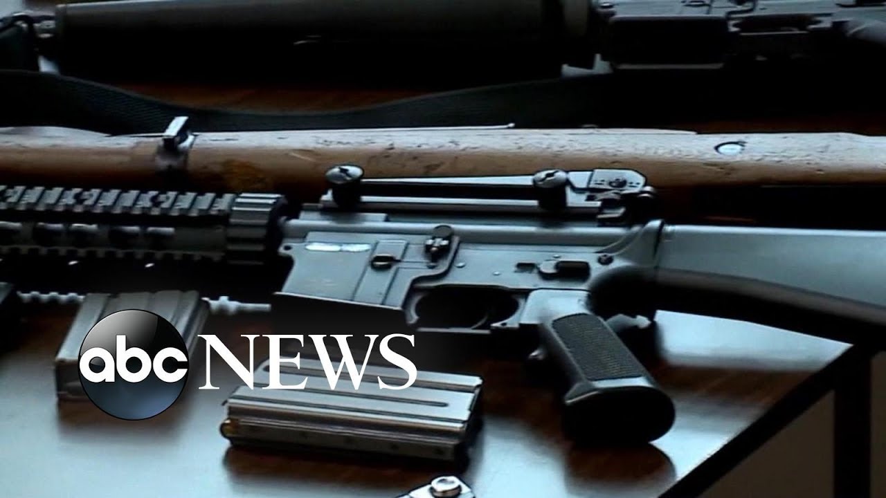 Shooting threats foiled, Hong Kong protests, Weight Watchers controversy