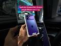 iPhone 17 Pro Max Purple 💜 Color First Look | Ultimate Luxury Finish #shorts