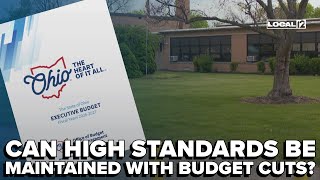 Concern builds as public schools in Ohio could lose more than $100M in new budget proposal