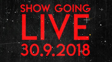 TEDxVSSUT: Speaker Teaser