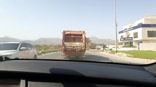 From Hatta Wadi Hub Back To Discovery Garden