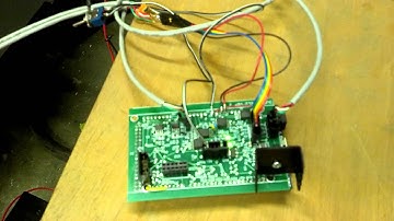 Testing GEVCU with no PC