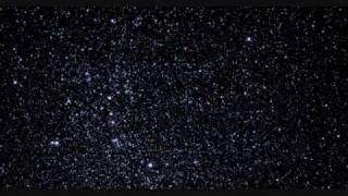 Celestia Flythrough - Last Voyage Beyond the Milky Way