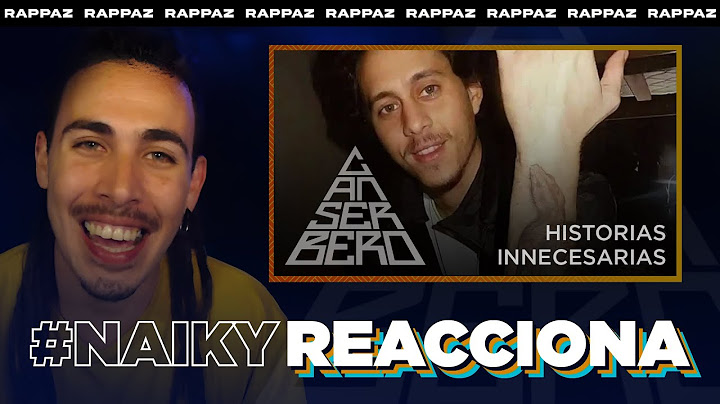 💥TODA LA REAL DATA DE CANSERBERO🧐Historias Innecesarias: Canserbero - Caso completo🤯😱