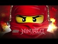 Lego Ninjago 2011 Sensei Wu vs  Lord Garmadon Commercial