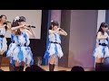 テーマパークガール - 少女スキップ - @ 渋谷アイドル劇場 2018,2,18