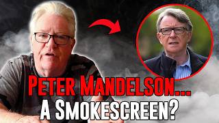 Jim Davidson - Peter Mandelson... A Smokescreen?