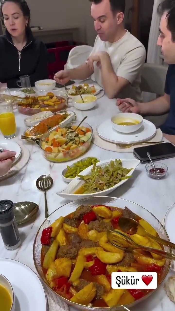 Şükür ❤️